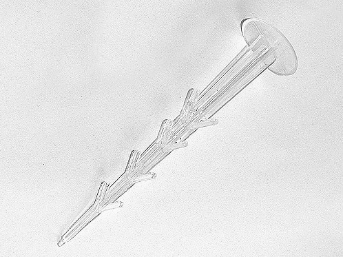 Biodegradabilní kolík Geopin PLA