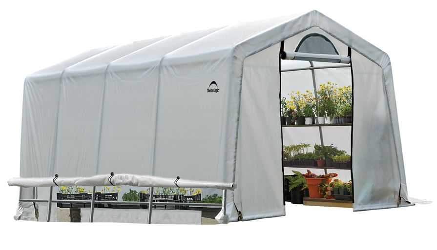 Plachta pro fóliovníky ShelterLogic