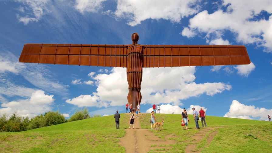 Angel of the North (Gateshead)