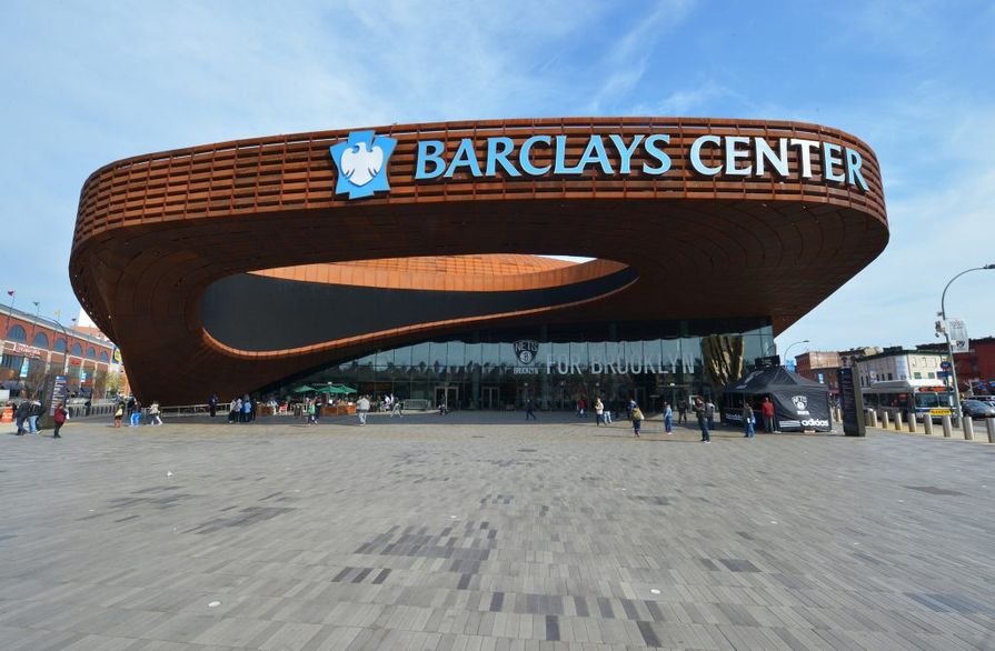 Barclays Center (Brooklyn)