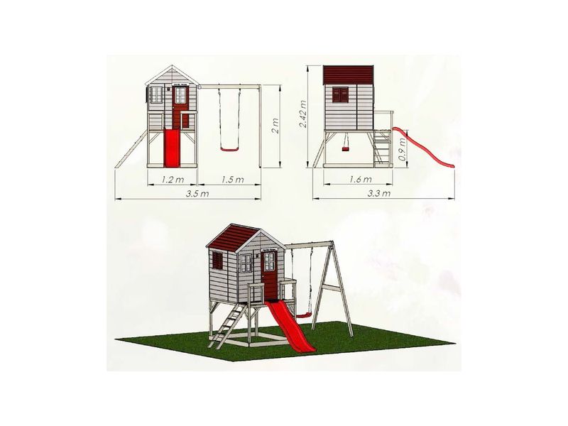 domek-elefant-rozmery