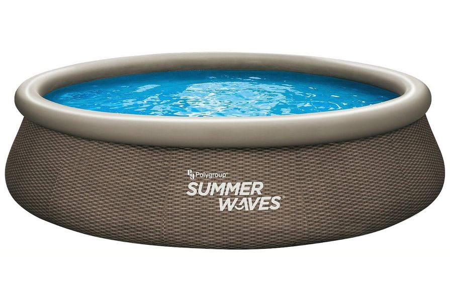 Nadzemní bazén Quick Up (Ø 3,96 m)