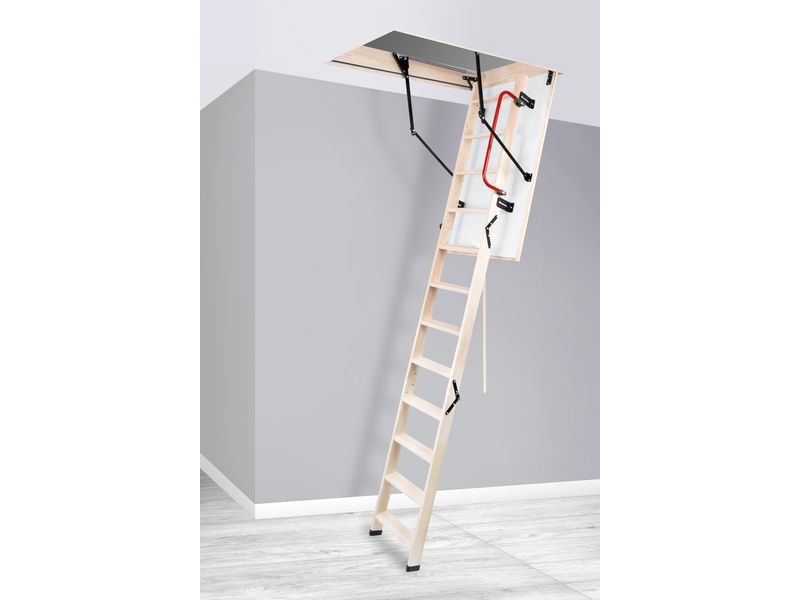 Půdní schody Oman Termo PS