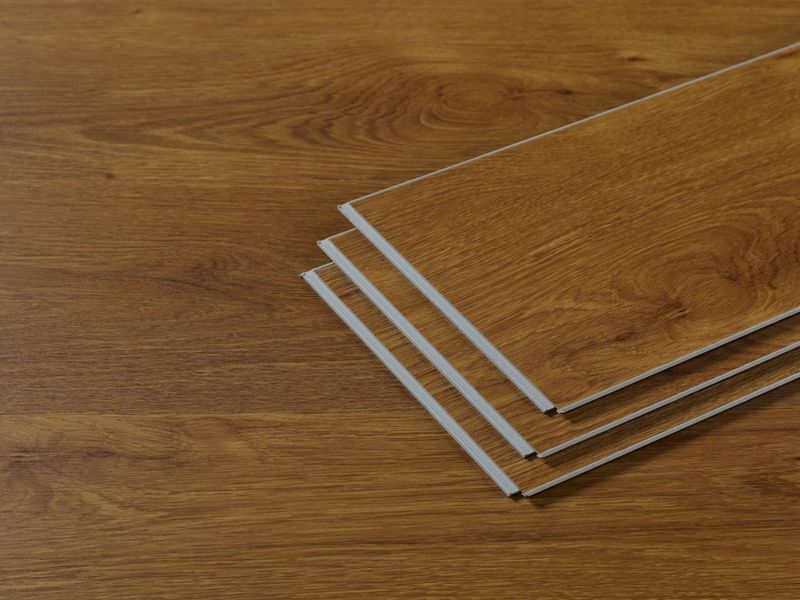 Vinylová podlaha Edmonton