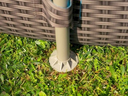 Active Frame (ø 3,05 × v. 0,76 m)