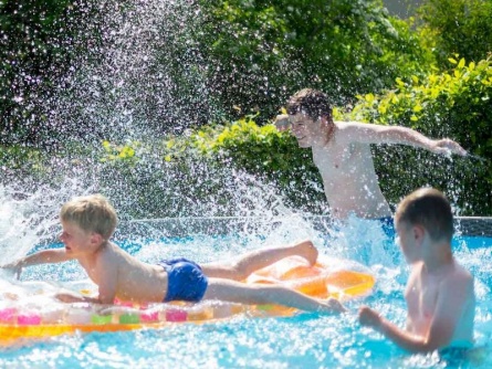 Active Frame (ø 4,57 × v. 1,06 m)