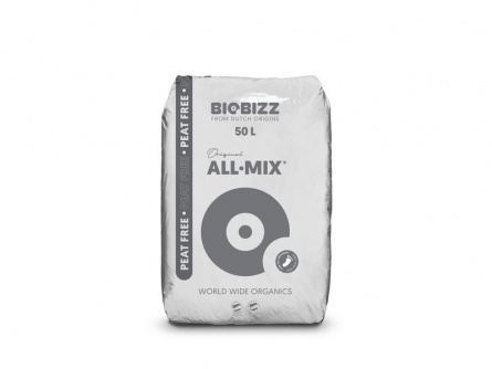 Biobizz All Mix Peat Free