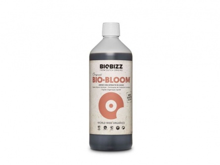 Biobizz Bio Bloom
