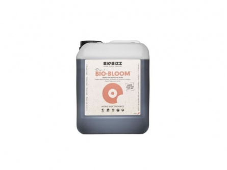 Biobizz Bio Bloom
