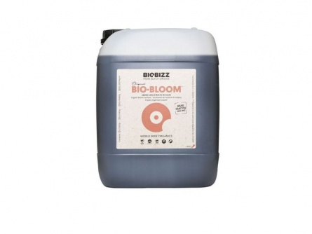 Biobizz Bio Bloom
