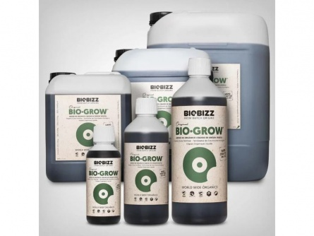 Biobizz Bio Grow