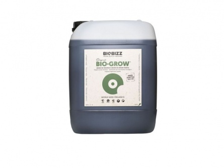 Biobizz Bio Grow