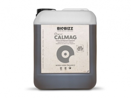 Biobizz CalMag