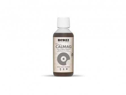 Biobizz CalMag
