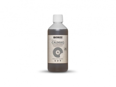 Biobizz CalMag