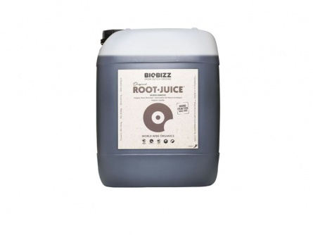 Biobizz Root Juice