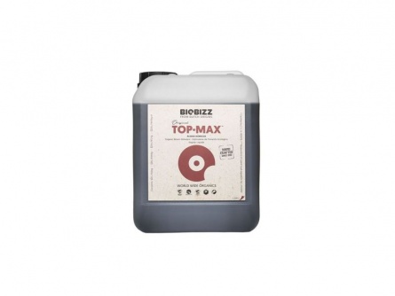 Biobizz Top Max
