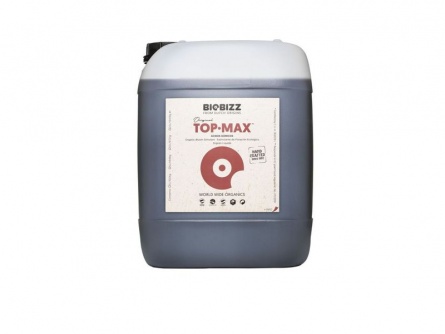 Biobizz Top Max