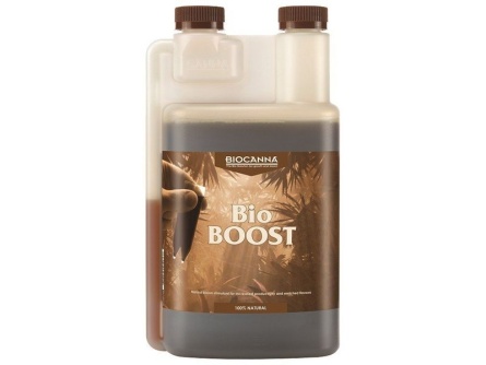 BioCanna Bio Boost