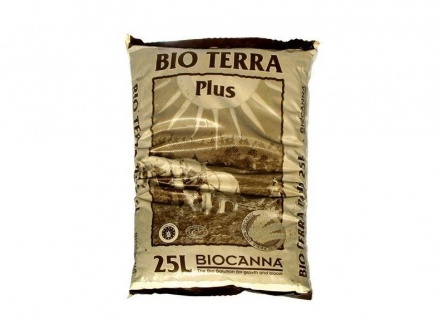 BioCanna Bio Terra Plus