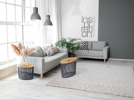 Clubo Basket Oval Set