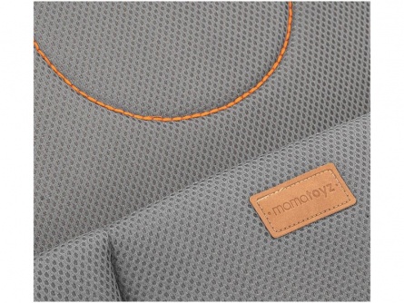 Dětské houpadlo Wavy