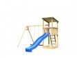 Dětské hřiště Karibu Anna 22140