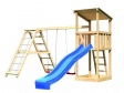 Dětské hřiště Karibu Anna 22144