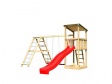 Dětské hřiště Karibu Anna 22145