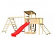 Dětské hřiště Karibu Anna 22311