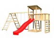 Dětské hřiště Karibu Anna 22668