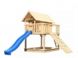 Dětské hřiště Karibu Fidel 22369