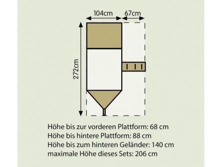 Dětské hřiště pirátská loď