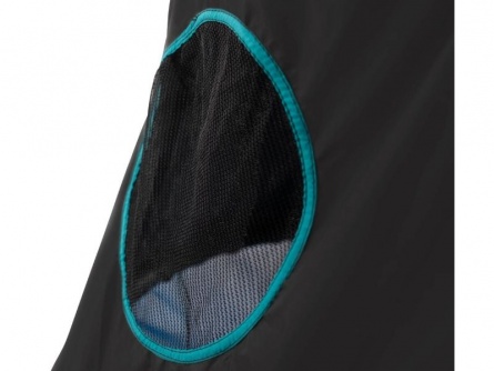 Dětské hřiště s houpačkou UFO