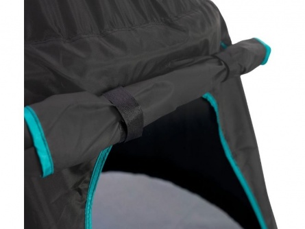 Dětské hřiště s houpačkou UFO