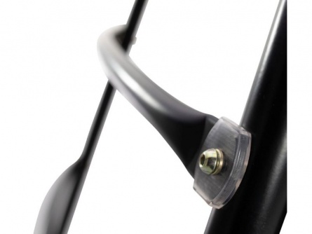 Dětské hřiště s houpačkou UFO