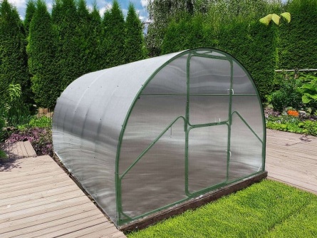 Dodo 300 3×4 m PC 4-6-8 mm