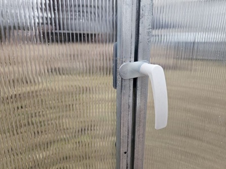 Dodo 300 3×4 m PC 4-6-8 mm