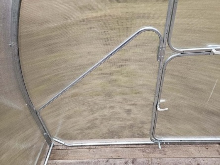 Dodo 300 3×4 m PC 4-6-8 mm