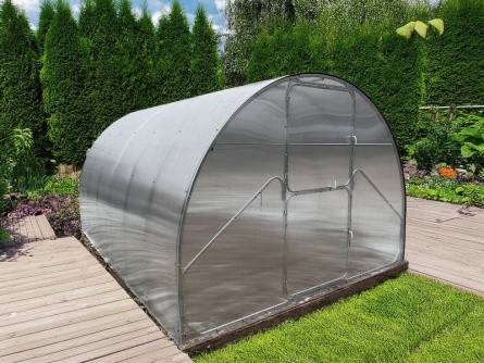 Dodo 300 3×4 m PC 4-6-8 mm