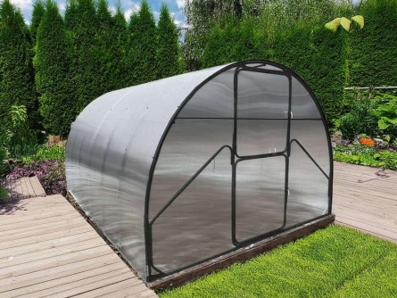 Dodo 300 3×4 m PC 4-6-8 mm