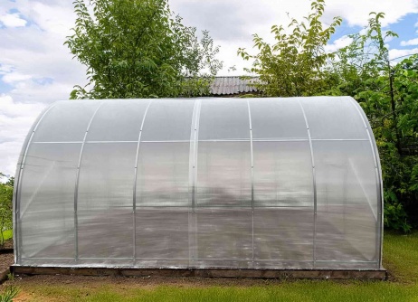 Dodo 300 3×4 m PC 4-6-8 mm