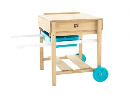 Dřevěný stůl Fun