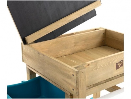 Dřevěný stůl Fun