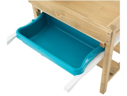 Dřevěný stůl Fun