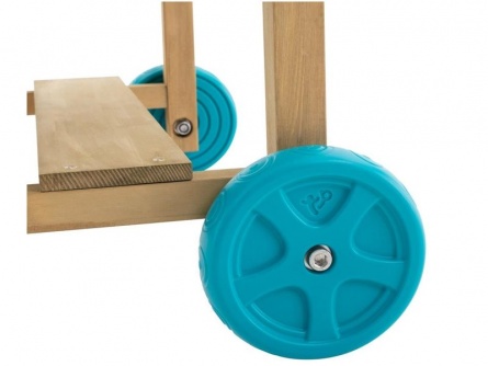 Dřevěný stůl Fun