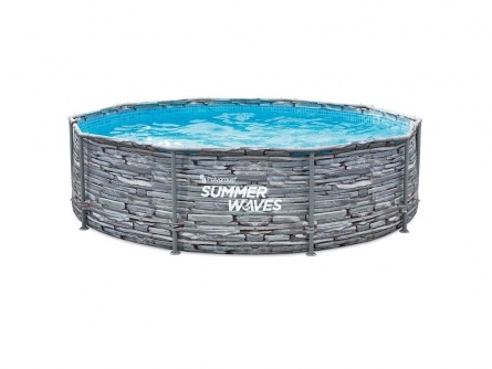 Elite Active Frame (ø 3,05 × v. 0,76 m)