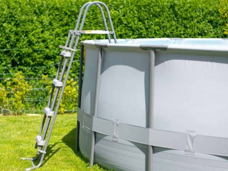 Elite Active Frame (ø 5,49 × v. 1,32 m)