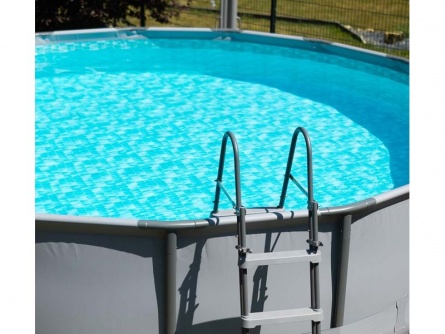 Elite Frame (ø 4,88 × v. 1,22 m)