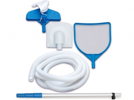 Elite Frame (ø 4,88 × v. 1,22 m)